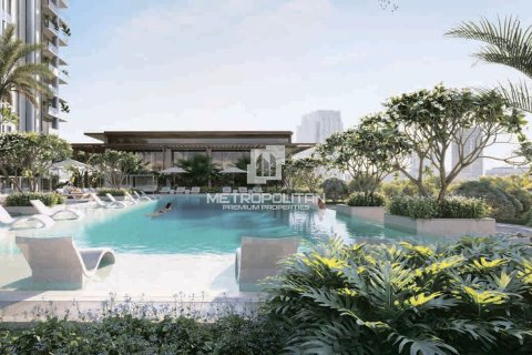 Appartamento in vendita a Mohammed Bin Rashid City, Dubai, EAU 1 camera da letto, 80 mq. № 593517 - foto 13