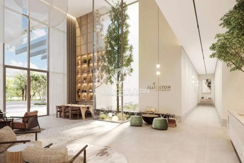 Appartamento in vendita a Mohammed Bin Rashid City, Dubai, EAU 1 camera da letto, 80 mq. № 593517 - foto 6