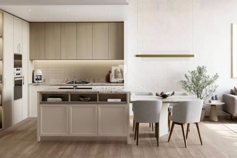 Appartamento in vendita a Mohammed Bin Rashid City, Dubai, EAU 1 camera da letto, 80 mq. № 593517 - foto 3