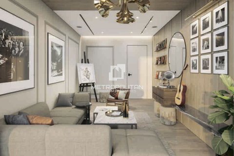 Appartamento in vendita a Mohammed Bin Rashid City, Dubai, EAU 1 camera da letto, 80 mq. № 593517 - foto 1