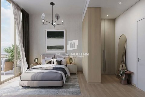 Appartamento in vendita a Mohammed Bin Rashid City, Dubai, EAU 1 camera da letto, 80 mq. № 593517 - foto 7