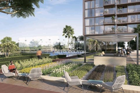 Appartamento in vendita a Mohammed Bin Rashid City, Dubai, EAU 1 camera da letto, 80 mq. № 593517 - foto 14