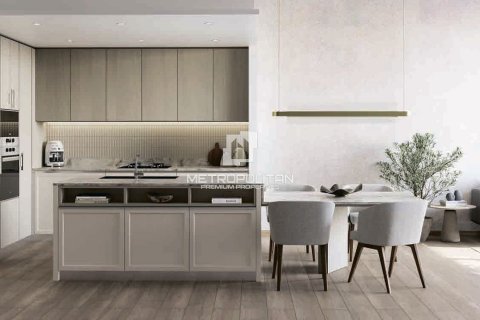 Appartamento in vendita a Mohammed Bin Rashid City, Dubai, EAU 1 camera da letto, 80 mq. № 593517 - foto 5