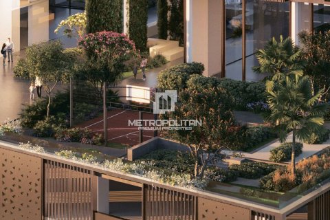 Appartamento in vendita a Mohammed Bin Rashid City, Dubai, EAU 1 camera da letto, 80 mq. № 593517 - foto 11