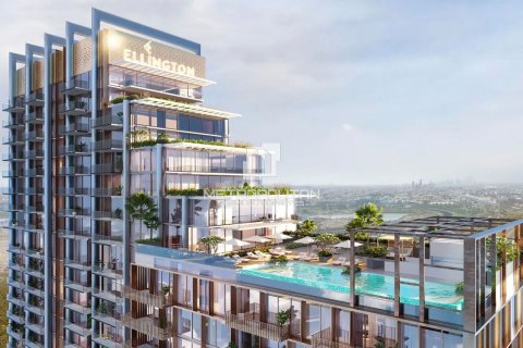Appartamento in vendita a Mohammed Bin Rashid City, Dubai, EAU 1 camera da letto, 80 mq. № 593517 - foto 10