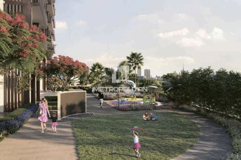 Appartamento in vendita a Mohammed Bin Rashid City, Dubai, EAU 1 camera da letto, 80 mq. № 593517 - foto 12