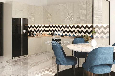 Byt v Jumeirah Village Circle, Dubai, SAE 39 m² Č.: 593518 - fotografie 4