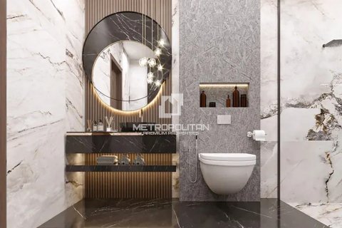 Byt v Jumeirah Village Circle, Dubai, SAE 39 m² Č.: 593518 - fotografie 6