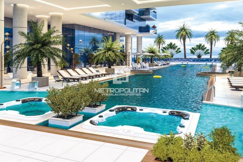 Byt v Jumeirah Village Circle, Dubai, SAE 39 m² Č.: 593518 - fotografie 10