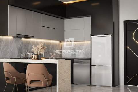 Byt v Jumeirah Village Circle, Dubai, SAE 39 m² Č.: 593518 - fotografie 3