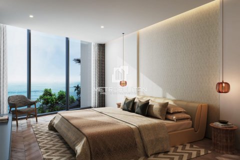 Vila v Al Marjan Island, Ras Al Khaimah, SAE 4 ložnice, 409 m² Č.: 593513 - fotografie 11