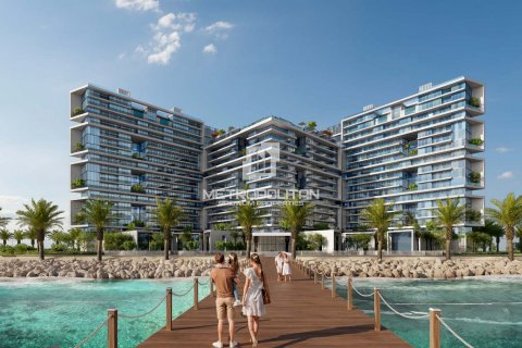 Vila v Al Marjan Island, Ras Al Khaimah, SAE 4 ložnice, 409 m² Č.: 593513 - fotografie 1