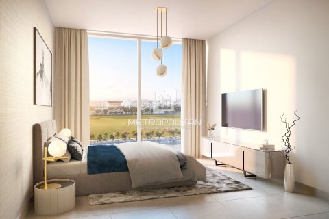 Byt v Mohammed Bin Rashid City, Dubai, SAE 3 ložnice, 150 m² Č.: 593515 - fotografie 5