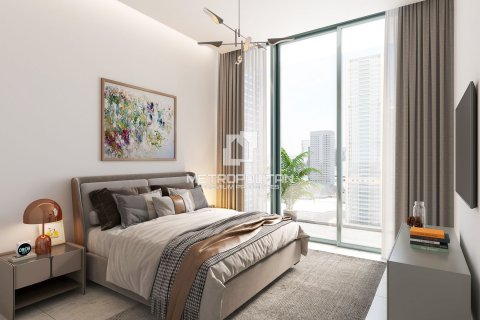 Byt v Mohammed Bin Rashid City, Dubai, SAE 3 ložnice, 150 m² Č.: 593515 - fotografie 6