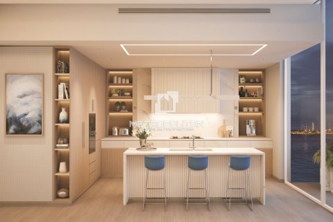 Byt v Mohammed Bin Rashid City, Dubai, SAE 3 ložnice, 150 m² Č.: 593515 - fotografie 8