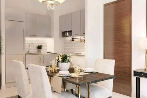Byt v Dubai, SAE 2 ložnice, 119.9 m² Č.: 624830 - fotografie 3