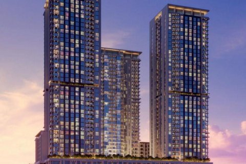 Byt v Dubai, SAE 2 ložnice, 119.9 m² Č.: 624830 - fotografie 7
