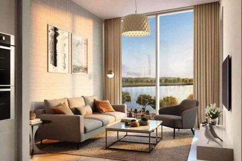 Byt v Dubai, SAE 2 ložnice, 119.9 m² Č.: 624830 - fotografie 1