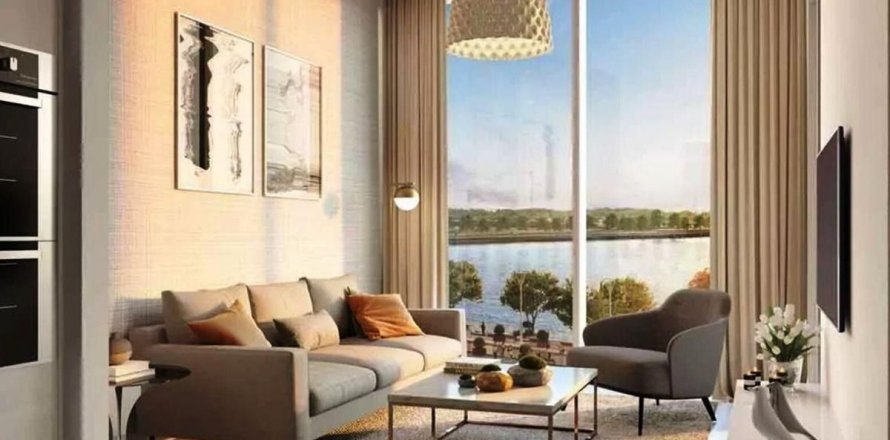 Byt v Dubai, SAE 2 ložnice, 119.9 m² Č.: 624830