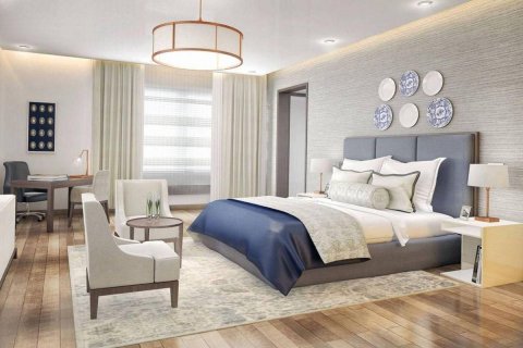 Byt v Dubai, SAE 2 ložnice, 119.9 m² Č.: 624830 - fotografie 5