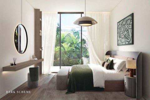 Apartment on the Saadiyat Island, Abu Dhabi, UAE 2 bedrooms, 214 sq.m. № 616115 - photo 6