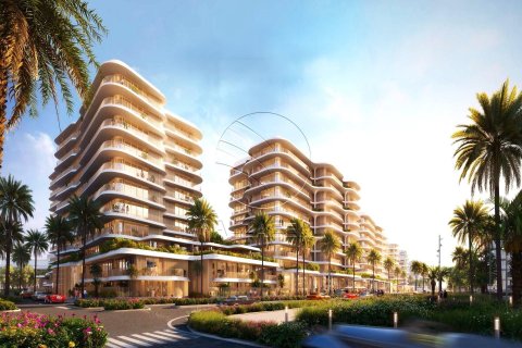 Apartment on the Saadiyat Island, Abu Dhabi, UAE 2 bedrooms, 214 sq.m. № 616115 - photo 10