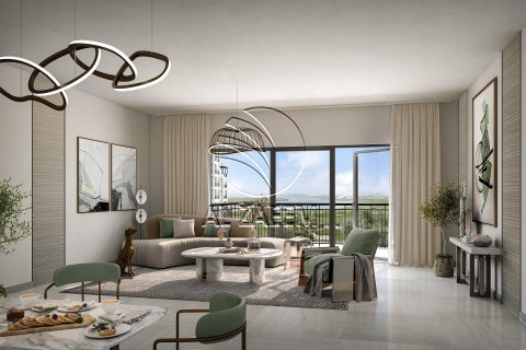 阿联酋 Abu Dhabi Yas Island 待售 : 1 卧, 84 平方米 , 编号616116 - 照片 8