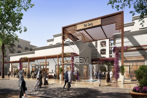 阿联酋 Abu Dhabi Yas Island 待售 : 1 卧, 84 平方米 , 编号616116 - 照片 3