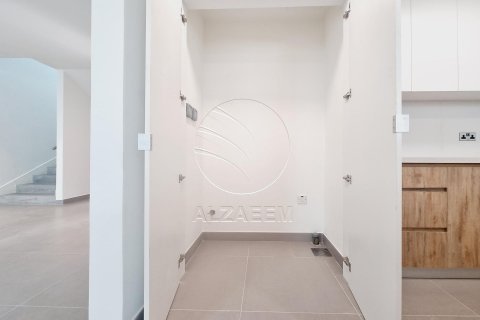 Townhouse on the Yas Island, Abu Dhabi, UAE 3 bedrooms, 169 sq.m. № 616111 - photo 19