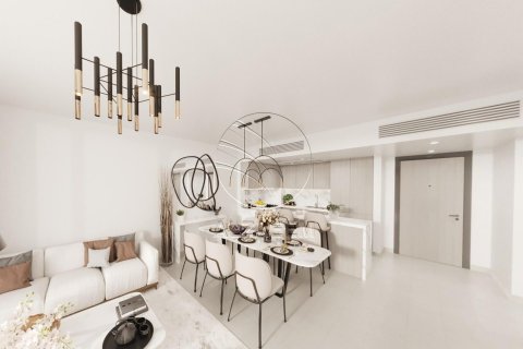 Saadiyat Island, Abu Dhabi, UAE의 판매용 아파트 침실 2개, 135제곱미터 번호 616113 - 사진 4