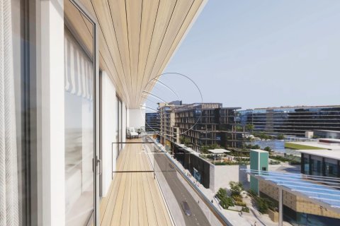 Saadiyat Island, Abu Dhabi, UAE의 판매용 아파트 침실 2개, 135제곱미터 번호 616113 - 사진 2