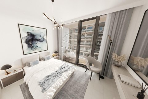 Saadiyat Island, Abu Dhabi, UAE의 판매용 아파트 침실 2개, 135제곱미터 번호 616113 - 사진 18