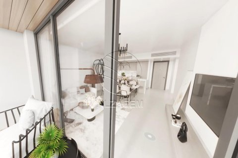 Saadiyat Island, Abu Dhabi, UAE의 판매용 아파트 침실 2개, 135제곱미터 번호 616113 - 사진 3
