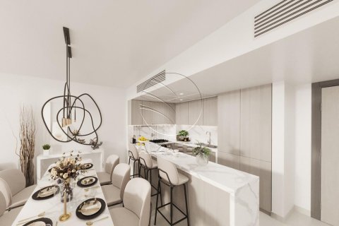 Saadiyat Island, Abu Dhabi, UAE의 판매용 아파트 침실 2개, 135제곱미터 번호 616113 - 사진 8