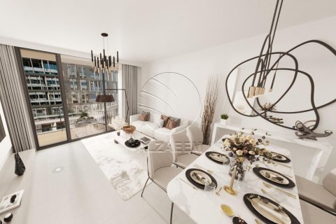 Saadiyat Island, Abu Dhabi, UAE의 판매용 아파트 침실 2개, 135제곱미터 번호 616113 - 사진 6