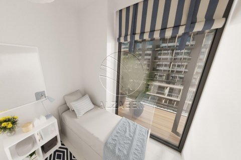 Saadiyat Island, Abu Dhabi, UAE의 판매용 아파트 침실 2개, 135제곱미터 번호 616113 - 사진 12