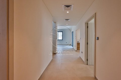 Vila na Yas Island, Abu Dhabi, SAE 4 ložnice, 307 m² Č.: 616112 - fotografie 8