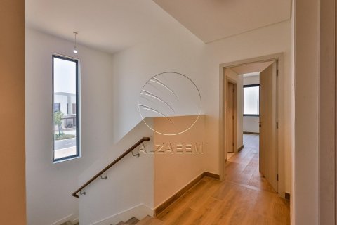 Vila na Yas Island, Abu Dhabi, SAE 4 ložnice, 307 m² Č.: 616112 - fotografie 12