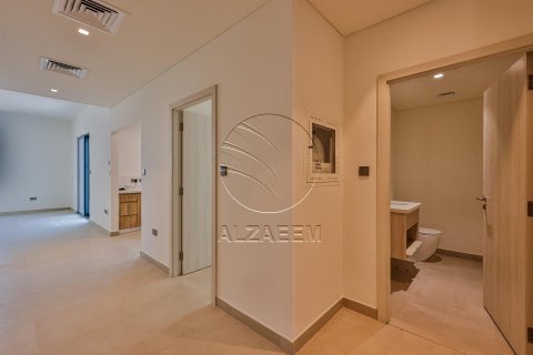Vila na Yas Island, Abu Dhabi, SAE 4 ložnice, 307 m² Č.: 616112 - fotografie 4