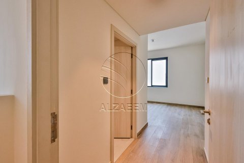 Vila na Yas Island, Abu Dhabi, SAE 4 ložnice, 307 m² Č.: 616112 - fotografie 15