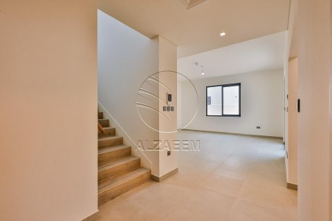 Vila na Yas Island, Abu Dhabi, SAE 4 ložnice, 307 m² Č.: 616112 - fotografie 5