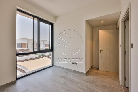 Vila na Yas Island, Abu Dhabi, SAE 4 ložnice, 307 m² Č.: 616112 - fotografie 19