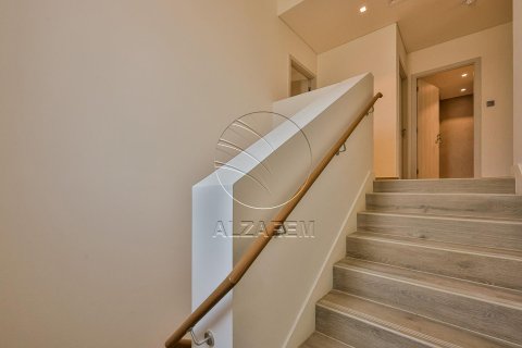 Vila na Yas Island, Abu Dhabi, SAE 4 ložnice, 307 m² Č.: 616112 - fotografie 11
