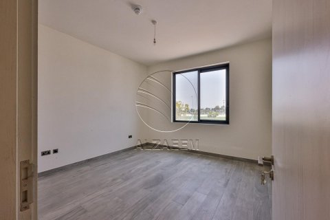 Vila na Yas Island, Abu Dhabi, SAE 4 ložnice, 307 m² Č.: 616112 - fotografie 21