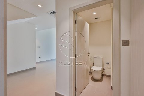 Vila na Yas Island, Abu Dhabi, SAE 4 ložnice, 307 m² Č.: 616112 - fotografie 9