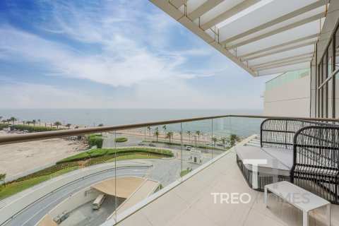 Byt v Palm Jumeirah, Dubai, SAE 2 ložnice, 124 m² Č.: 586407 - fotografie 2