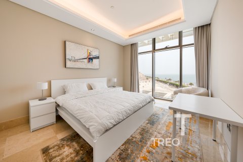 Byt v Palm Jumeirah, Dubai, SAE 2 ložnice, 124 m² Č.: 586407 - fotografie 5