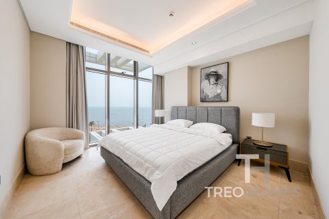 Byt v Palm Jumeirah, Dubai, SAE 2 ložnice, 124 m² Č.: 586407 - fotografie 4