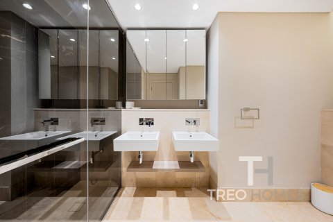 Byt v Palm Jumeirah, Dubai, SAE 2 ložnice, 124 m² Č.: 586407 - fotografie 11