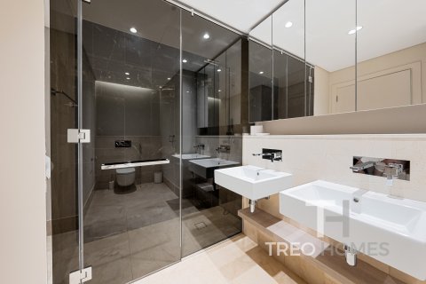 Byt v Palm Jumeirah, Dubai, SAE 2 ložnice, 124 m² Č.: 586407 - fotografie 9